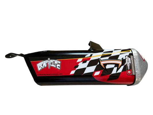 GasGas 2024-Current(make sure you see your model)