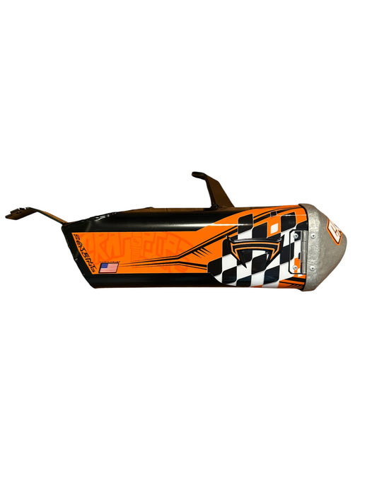 KTM 2020-2023 (make sure you see your model)