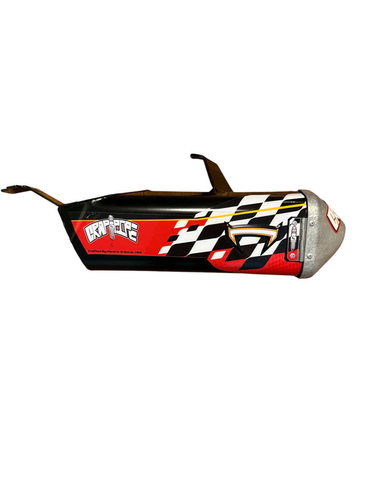 GasGas 2021-2023 (make sure you see your model)