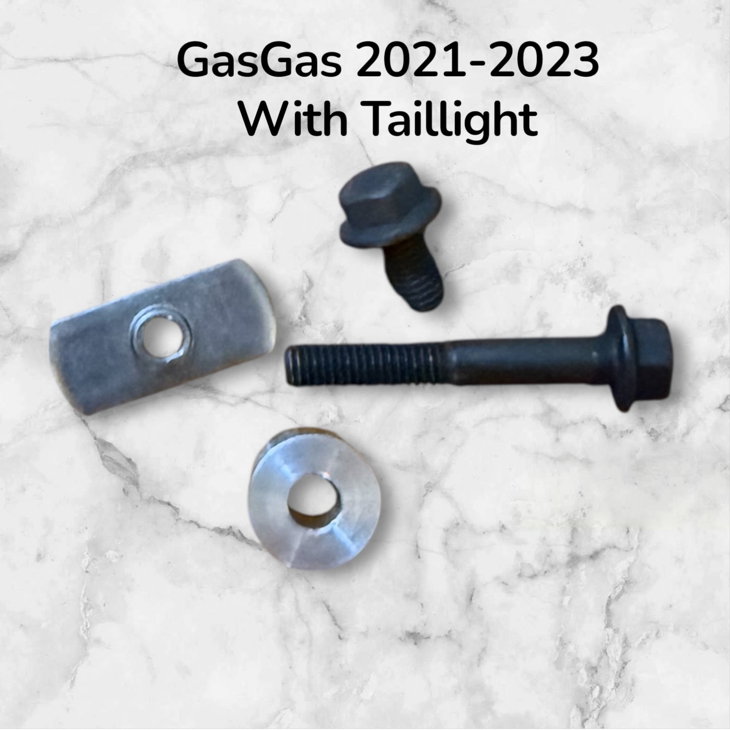 GasGas 2021-2023 (make sure you see your model)