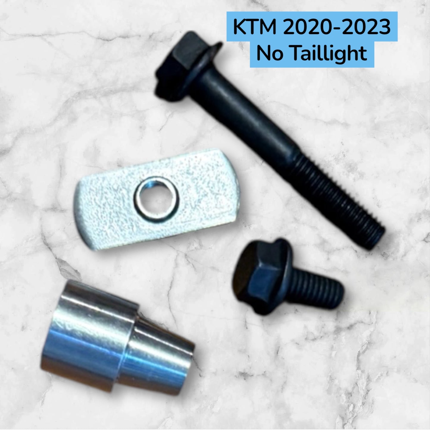 KTM 2020-2023 (make sure you see your model)