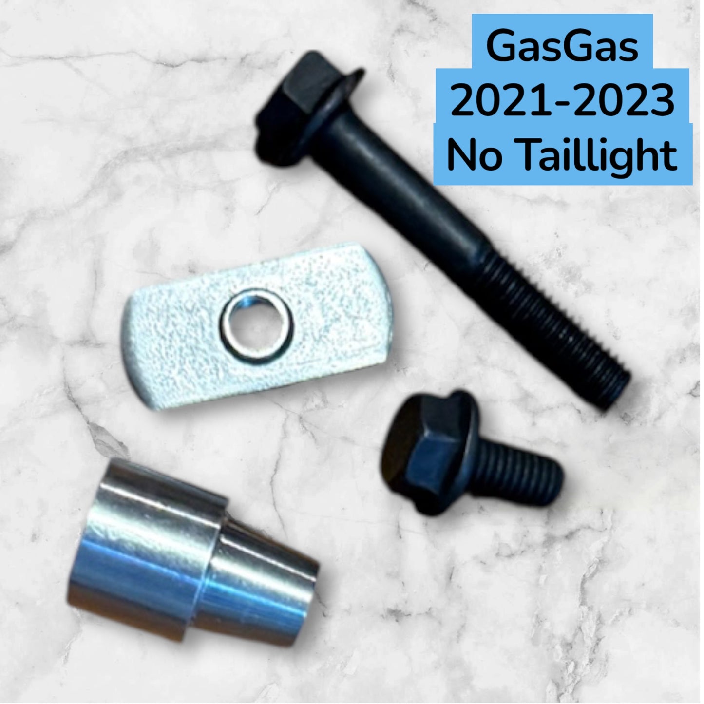 GasGas 2021-2023 (make sure you see your model)
