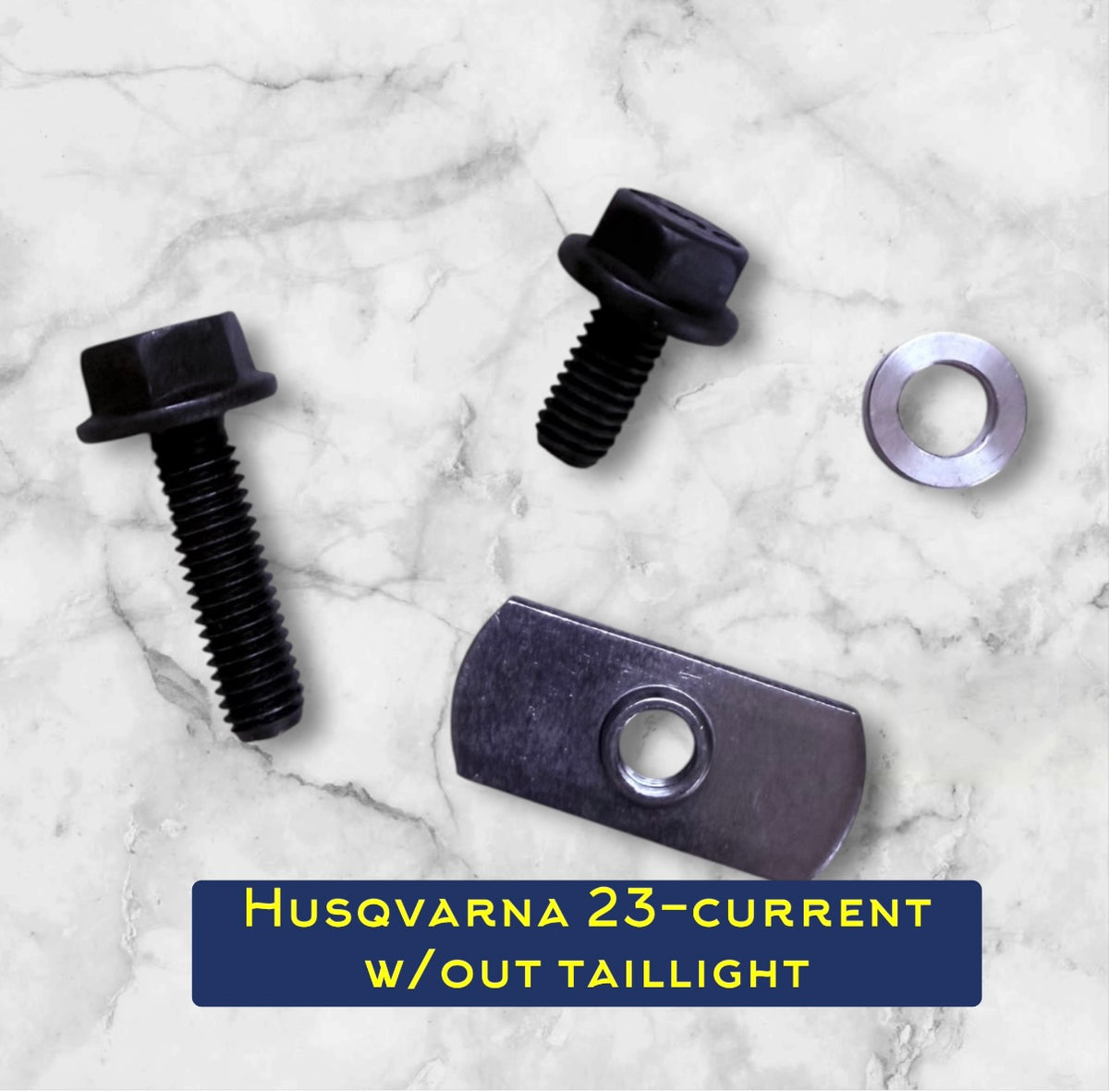 Hardware Kit