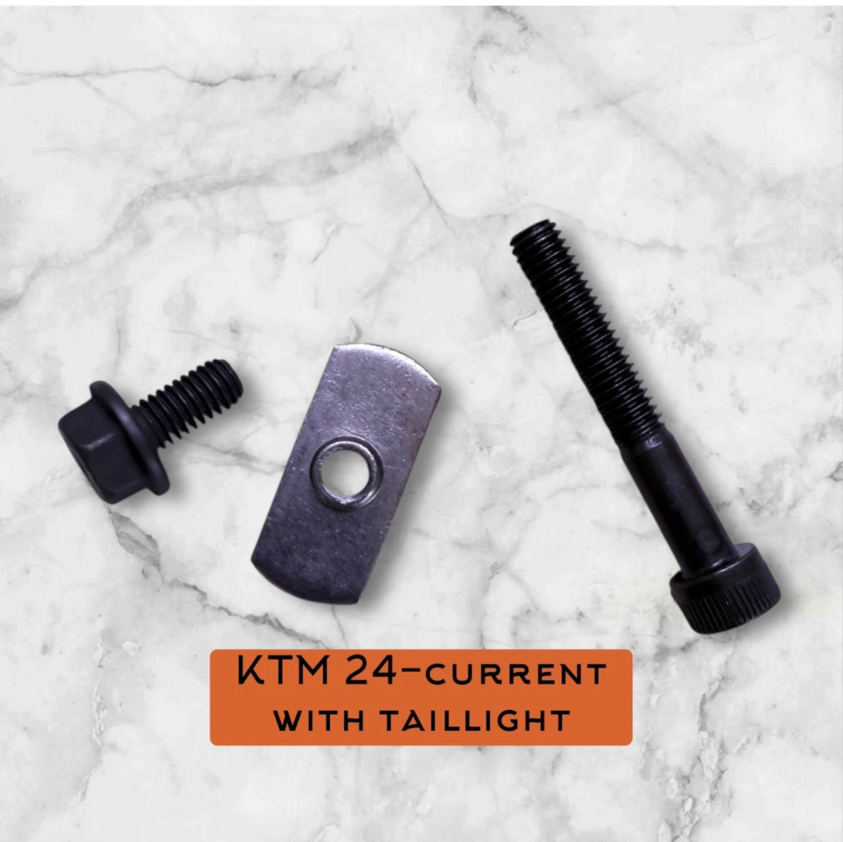 Hardware Kit