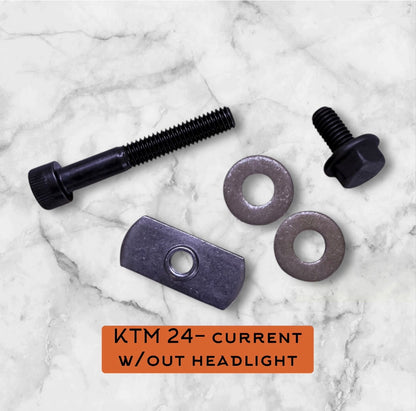 Hardware Kit