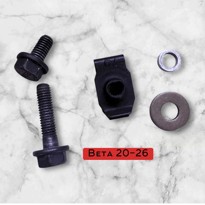 Hardware Kit