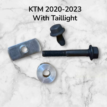 Hardware Kit