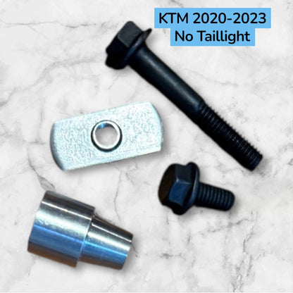 KTM 2020-2023 (make sure you see your model)