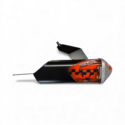 KTM 2016-2019(Make sure you see your model)