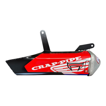 Honda 2021-2026 CRF 300 Models (Make sure you see your model)