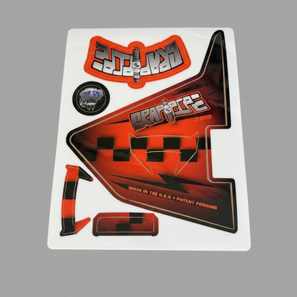 KTM 2023-Current (make sure you see your model)