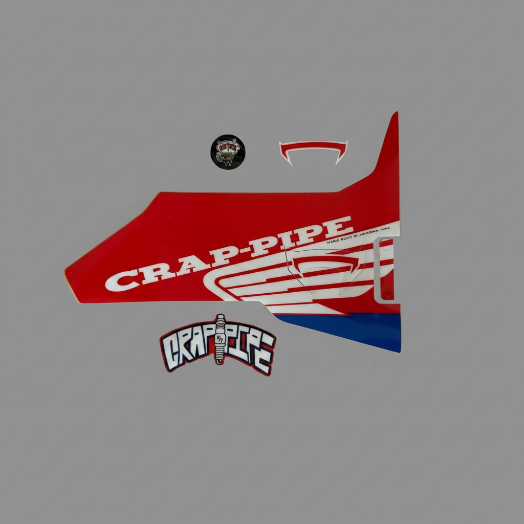 Honda 2021-2026 CRF R Models (Make sure you see your model)