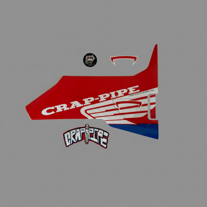 Honda 2021-2026 CRF R Models (Make sure you see your model)