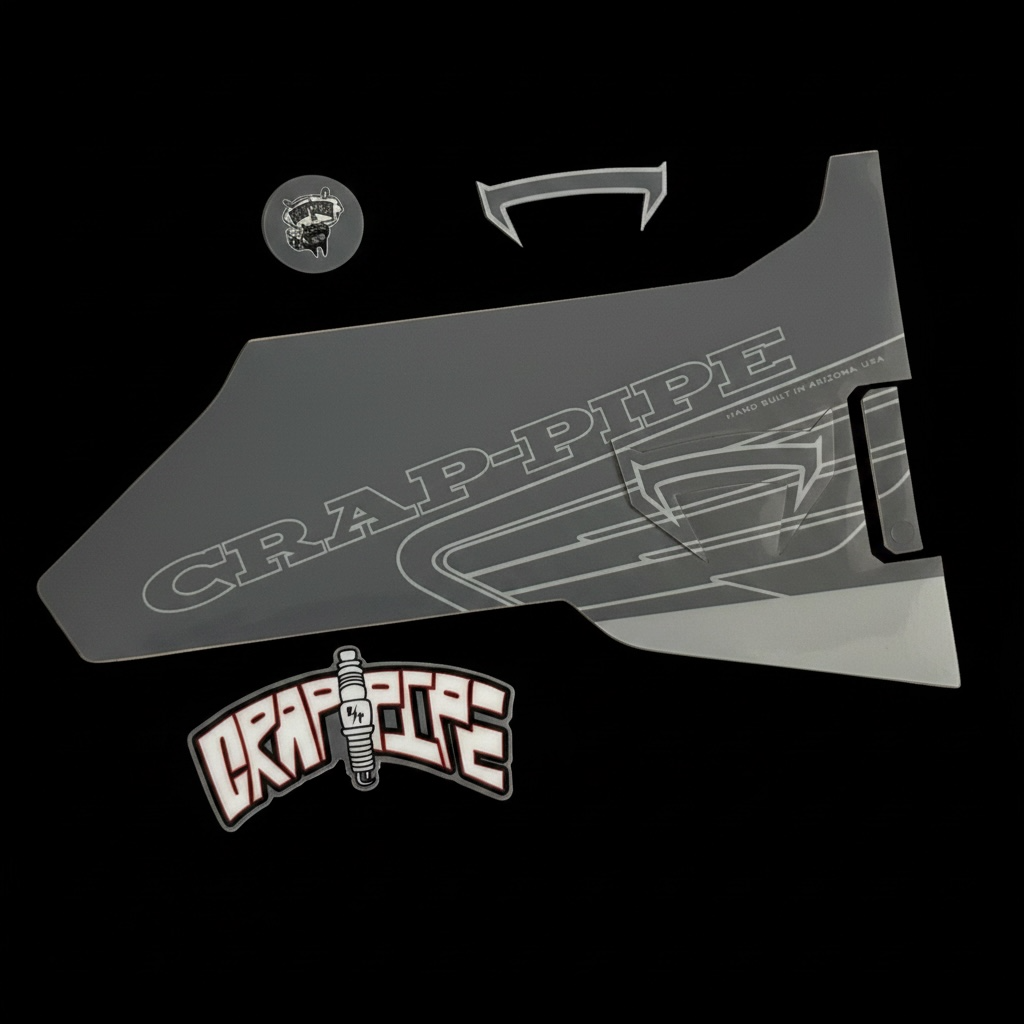 Honda 2021-2026 CRF R Models (Make sure you see your model)