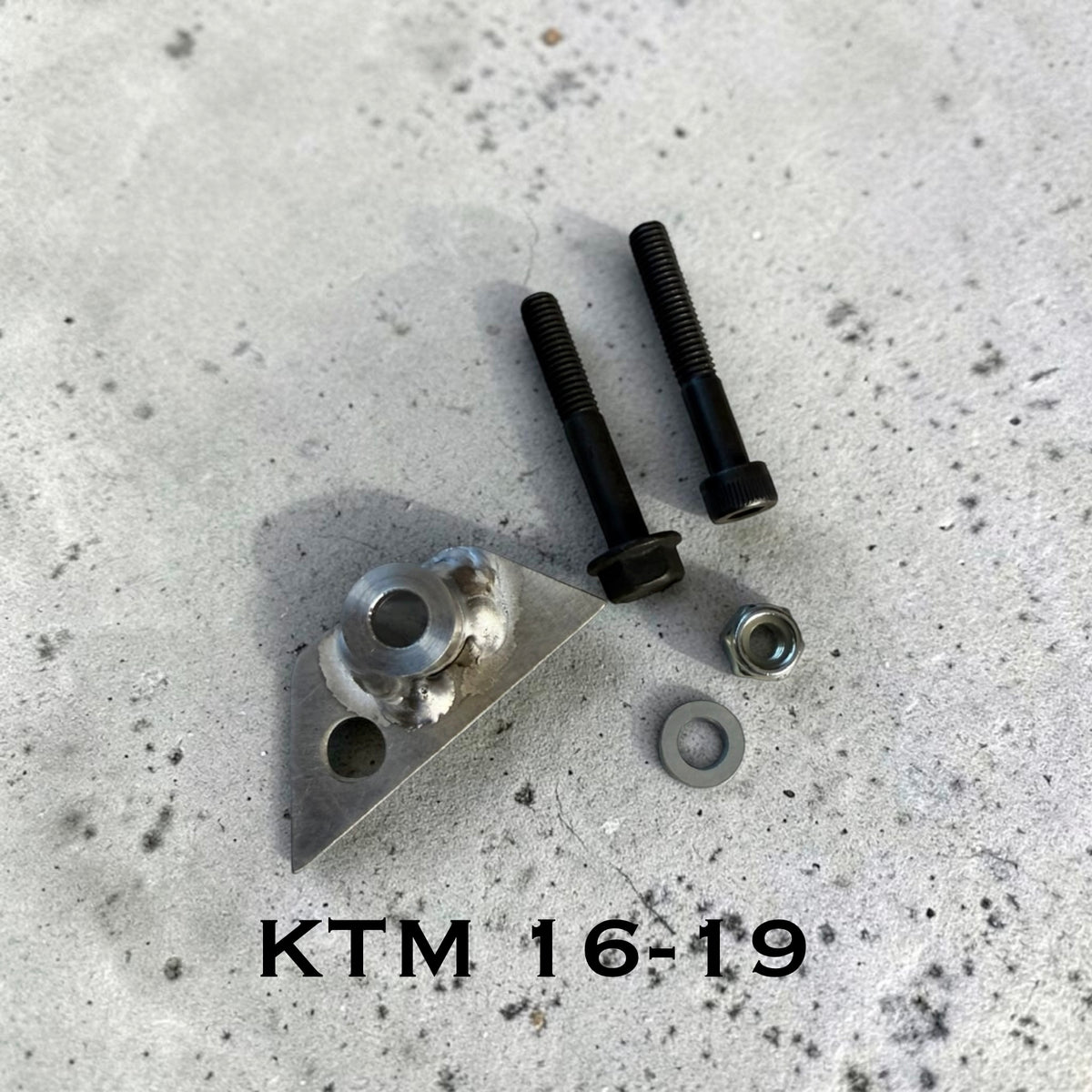 Hardware Kit