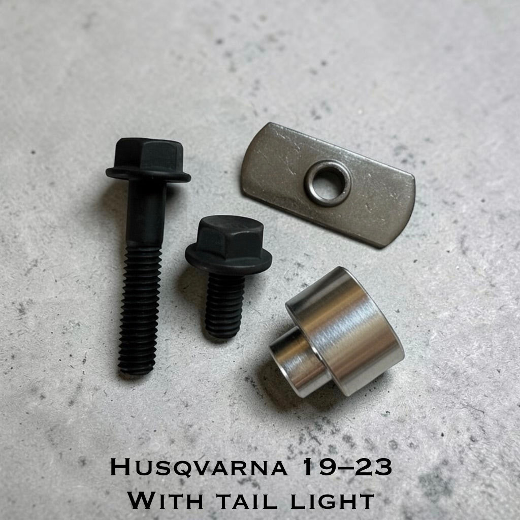 Hardware Kit