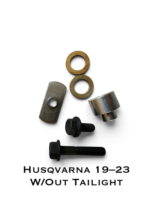 Hardware Kit