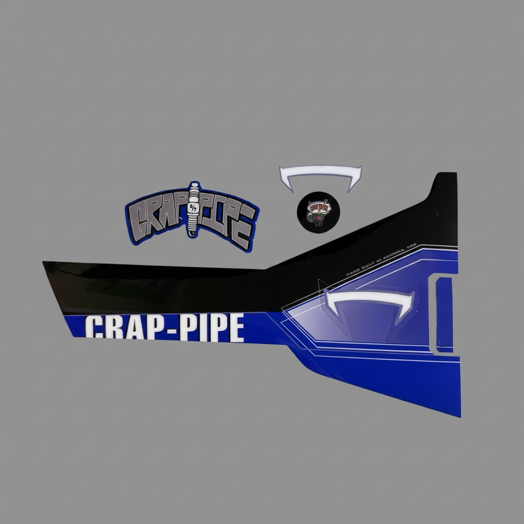 Yamaha 2018-2024 ( make sure you see your model)