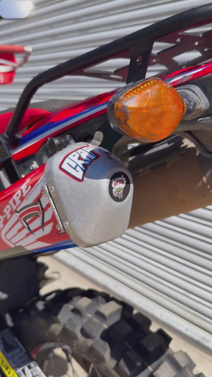 Honda 2021-2026 CRF 300 Models (Make sure you see your model)