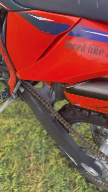 KTM 2020-2023 (make sure you see your model)