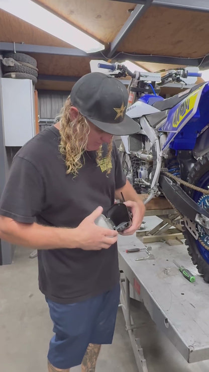 Yamaha 2018-2024 ( make sure you see your model)